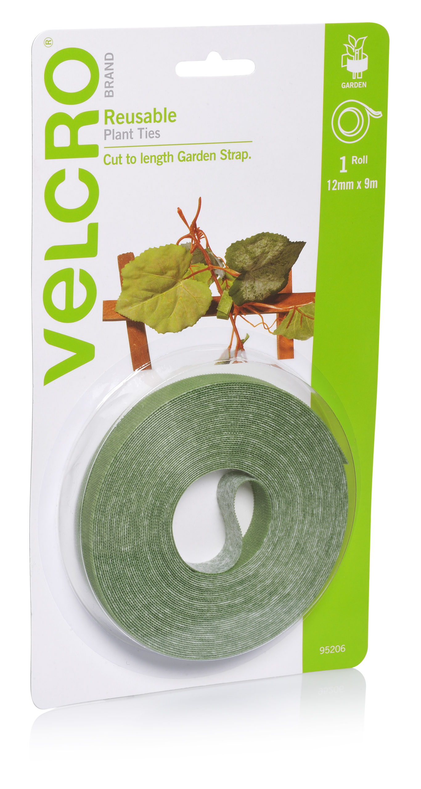 Reusable Plant ties Refill pack - V Tapes