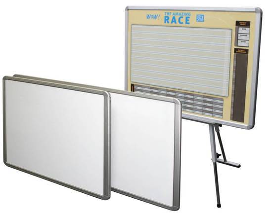 Whiteboards and Accessories