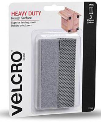 VELCRO® Brand Extreme 6 pack - V Tapes