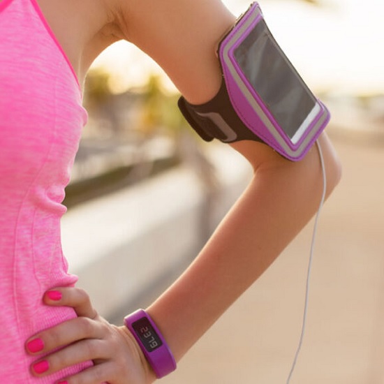Wearable Medical Device Technology....