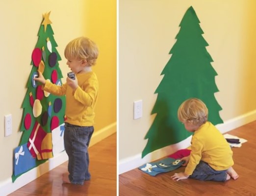 Problem solving for Christmas Decorations ....